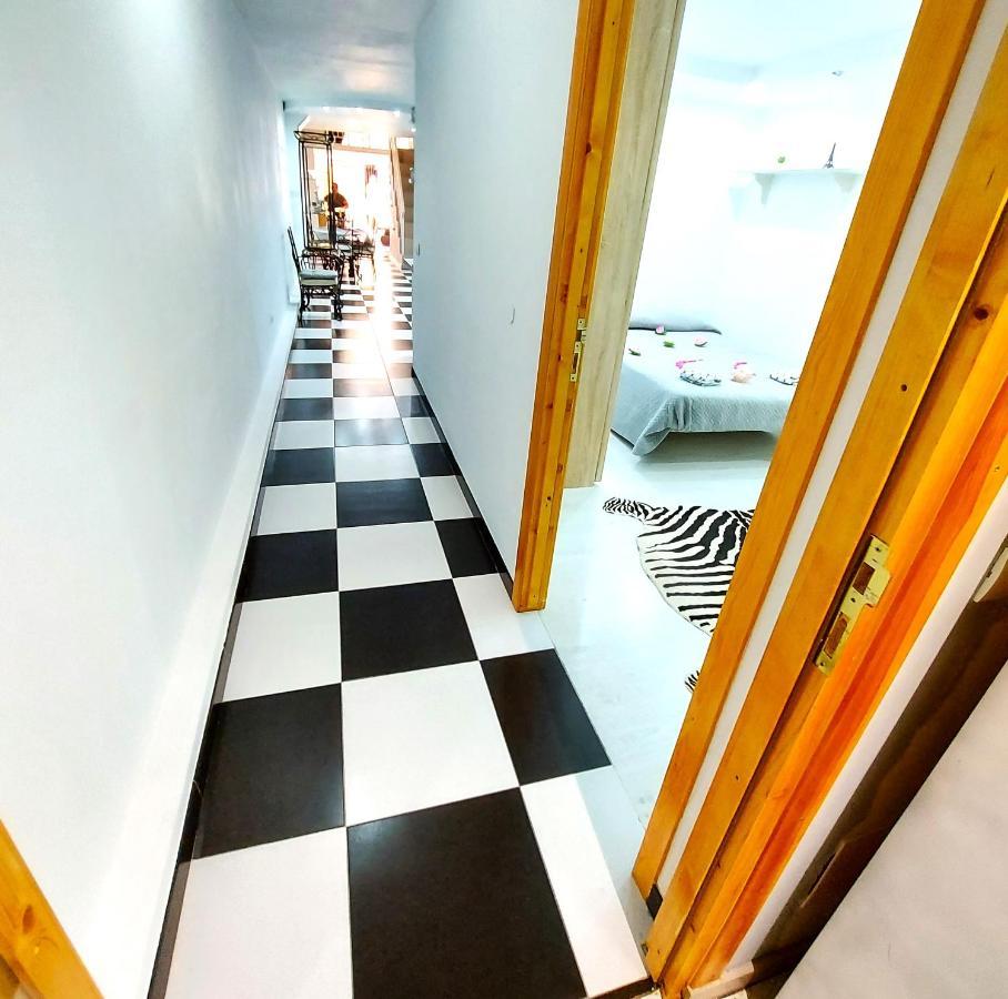 Elegant 3 Bedrooms, Wifi Free Costa Adeje  Eksteriør bilde