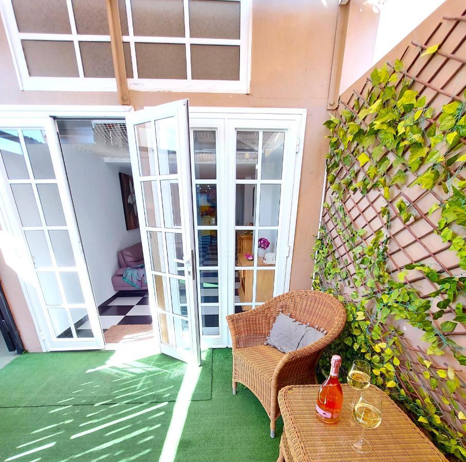 Elegant 3 Bedrooms, Wifi Free Costa Adeje  Eksteriør bilde