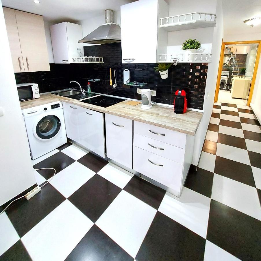 Elegant 3 Bedrooms, Wifi Free Costa Adeje  Eksteriør bilde