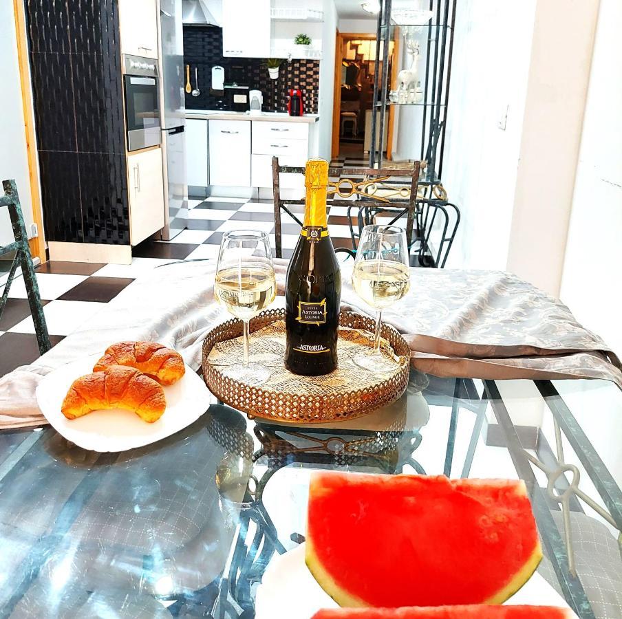 Elegant 3 Bedrooms, Wifi Free Costa Adeje  Eksteriør bilde
