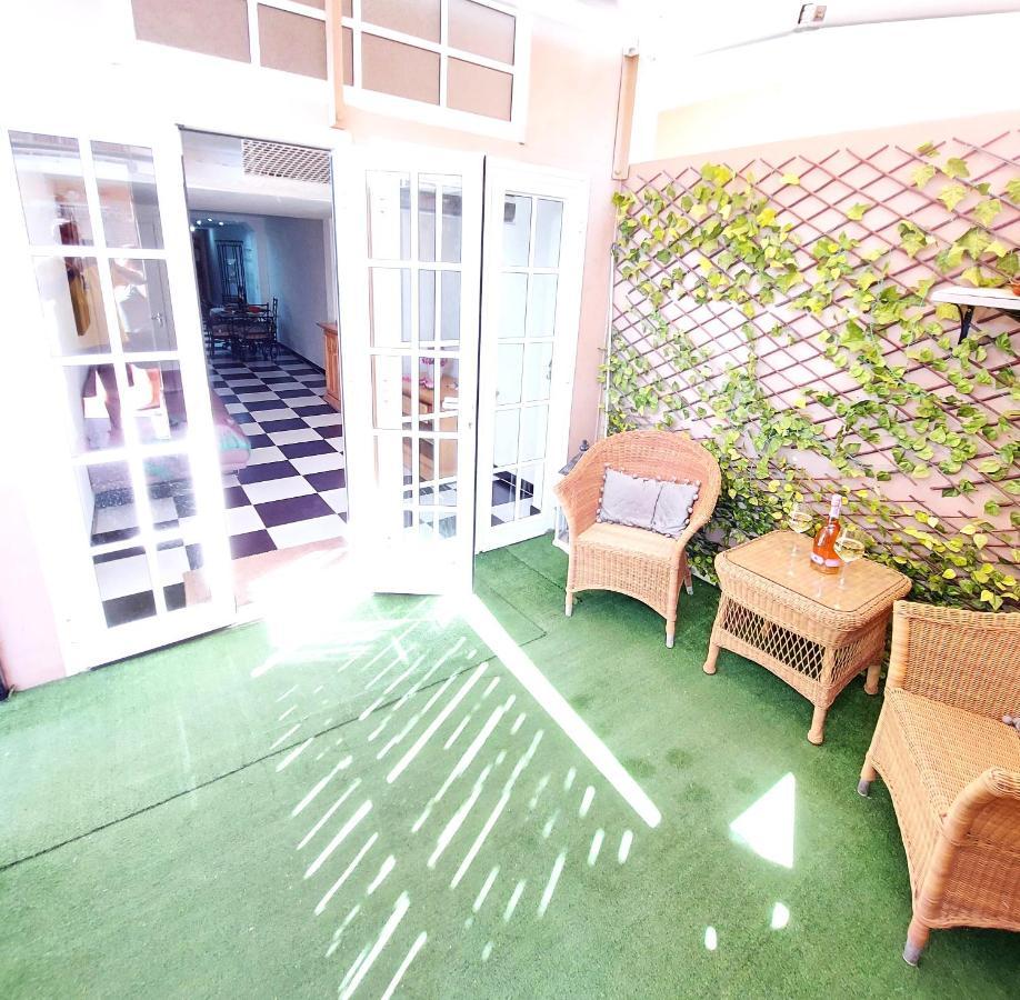 Elegant 3 Bedrooms, Wifi Free Costa Adeje  Eksteriør bilde