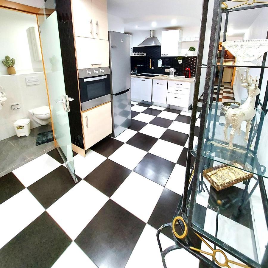 Elegant 3 Bedrooms, Wifi Free Costa Adeje  Eksteriør bilde