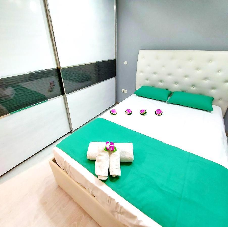Elegant 3 Bedrooms, Wifi Free Costa Adeje  Eksteriør bilde