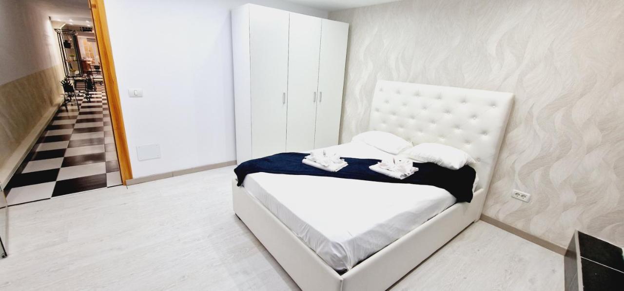 Elegant 3 Bedrooms, Wifi Free Costa Adeje  Eksteriør bilde