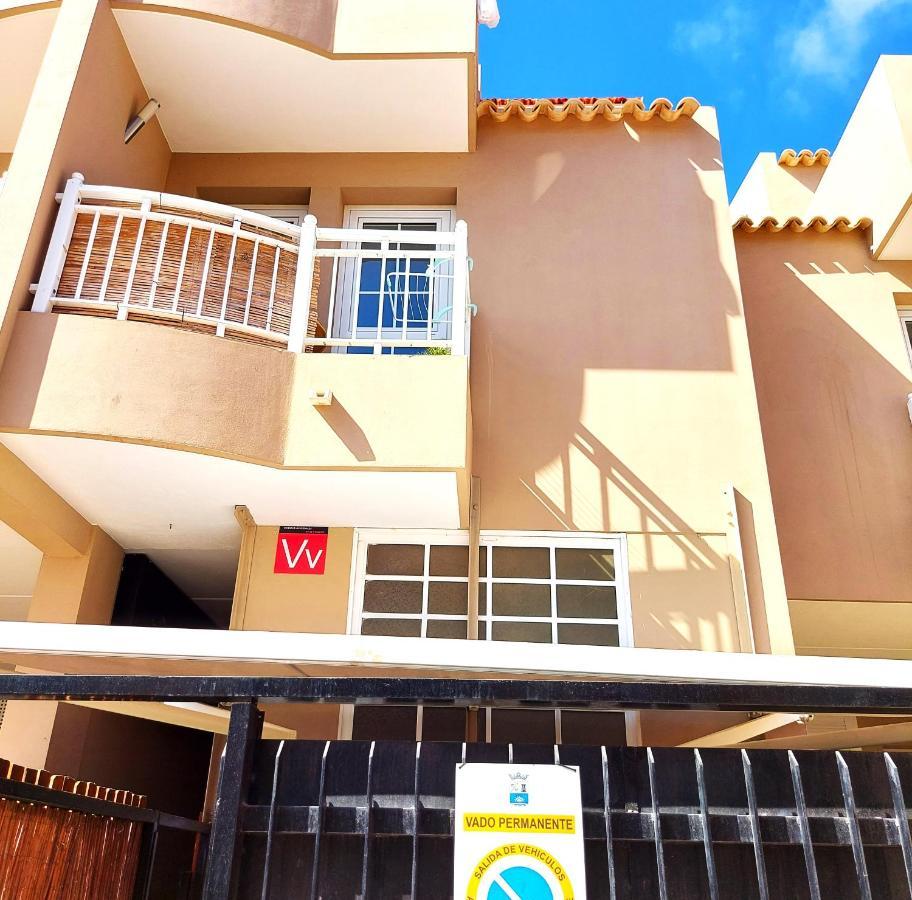 Elegant 3 Bedrooms, Wifi Free Costa Adeje  Eksteriør bilde